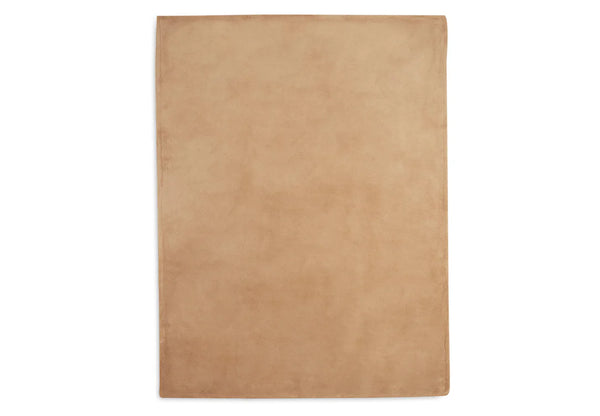 Jollein - Ledikant deken 100x150cm Basic Knit - Fleece - Keekabuu