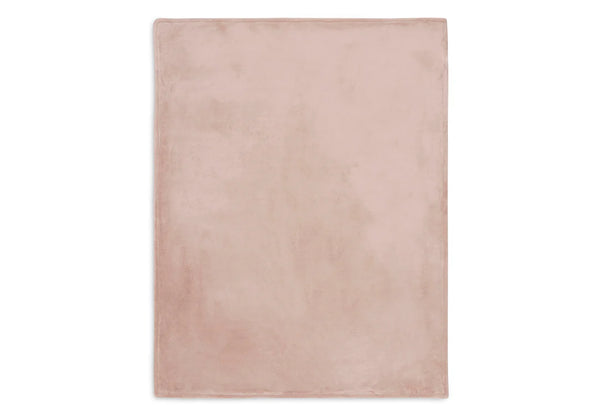 Jollein - Ledikant deken 100x150cm Basic Knit - Fleece - Keekabuu