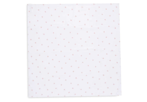 Jollein - Hydrophiles Tuch Klein 70x70cm 4er Pack (Kopie)