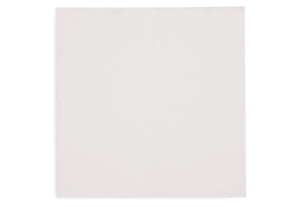 Jollein - Hydrofiele Doek Small 70x70cm 4 Pack - Keekabuu