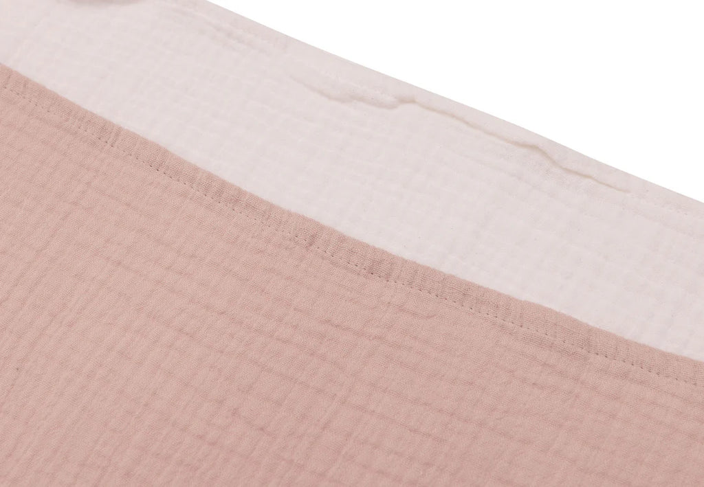 Jollein - Hydrofiele Doek Small 70x70cm 4 Pack - Keekabuu