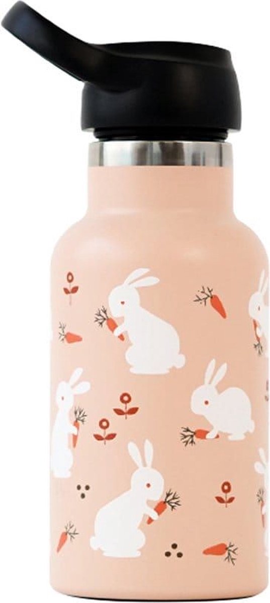 Runbott - Thermoflasche 350 ml