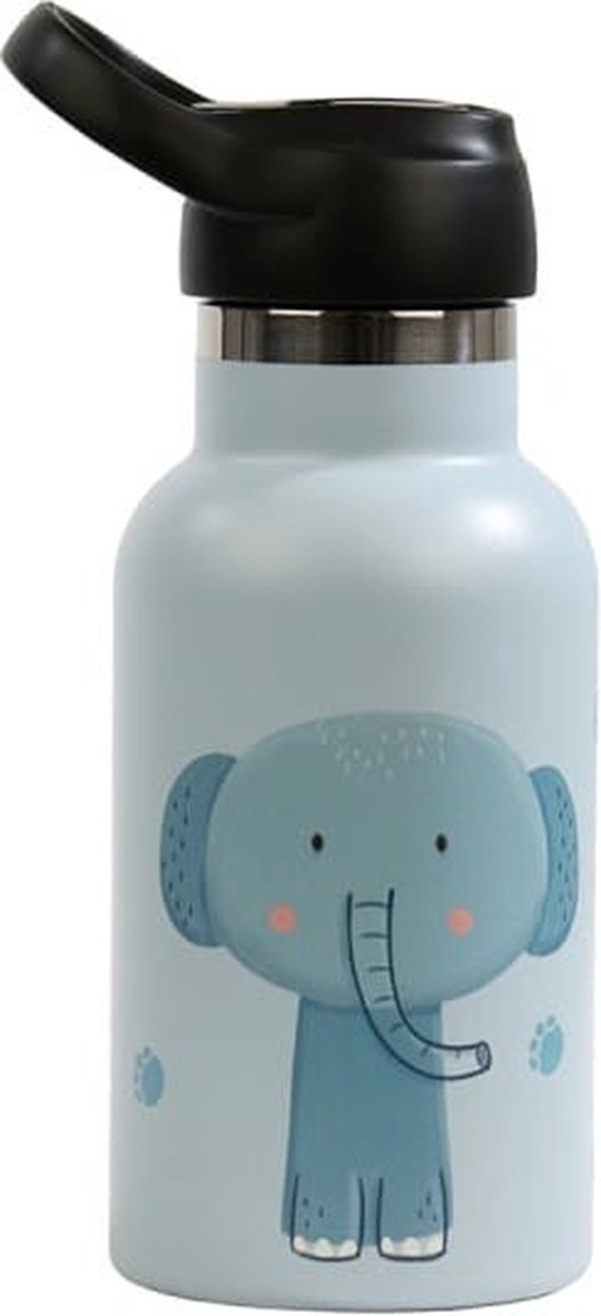 Runbott - Thermoflasche 350 ml