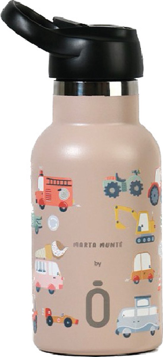 Runbott - Thermoflasche 350 ml