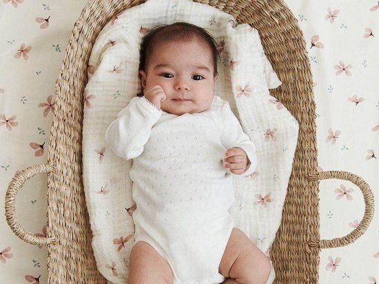 Cam Cam Copenhagen - Verschoonmand Naturel, Verschoningsmanden, Cam Cam Copenhagen, Keekabuu