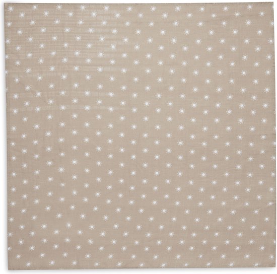 Jollein - Hydrophiles Tuch Klein 70x70cm 4er Pack (Kopie)