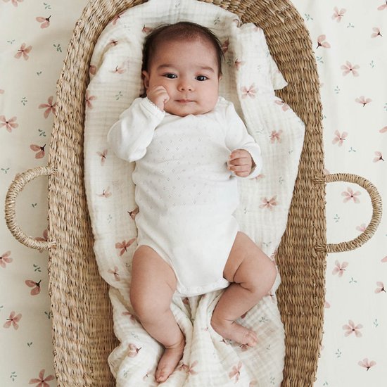 Cam Cam Copenhagen - Verschoonmand Naturel, Verschoningsmanden, Cam Cam Copenhagen, Keekabuu