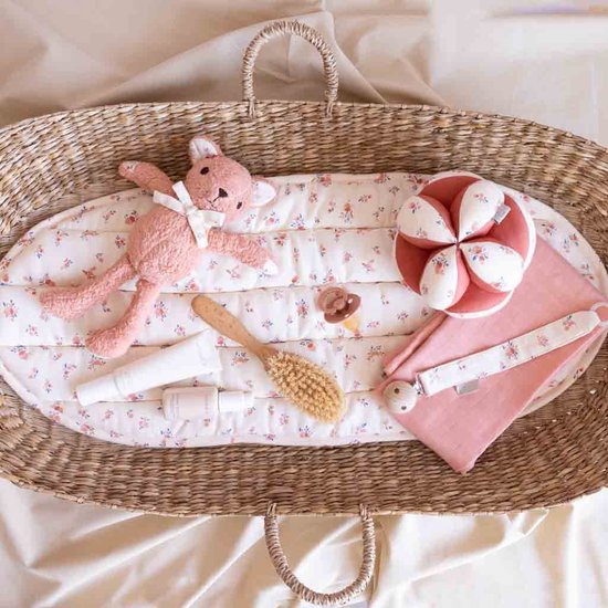 Cam Cam Copenhagen - Verschoonmand Naturel, Verschoningsmanden, Cam Cam Copenhagen, Keekabuu