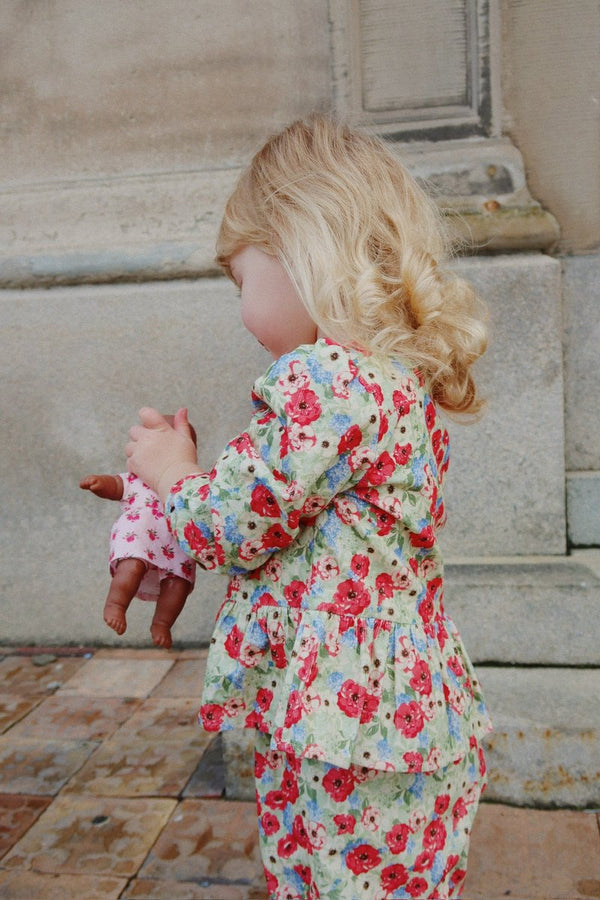 Konges Slojd - Pop - Kallis