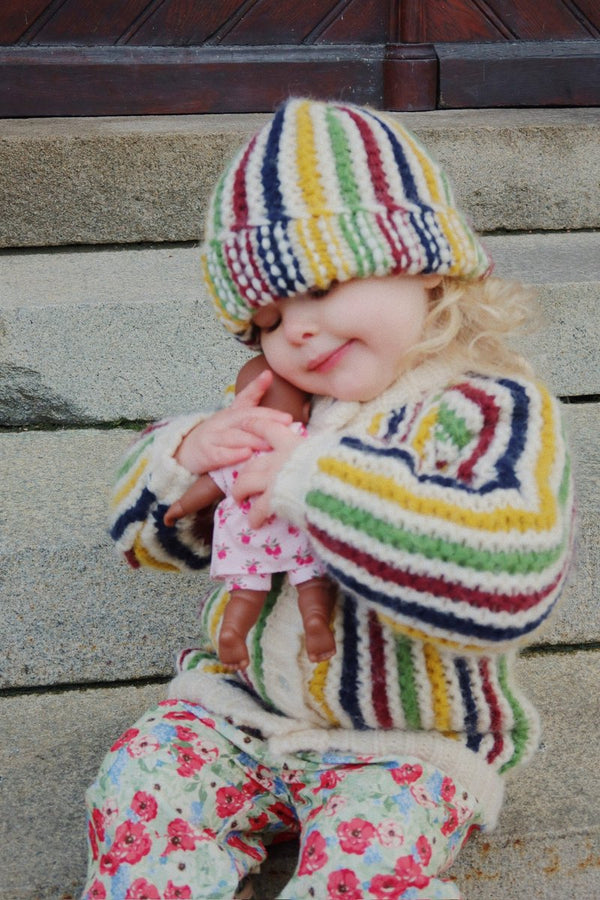 Konges Slojd - Pop - Kallis