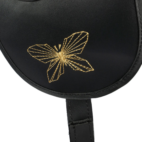 byAstrup - Stick Horse Saddle - Rollenspiele auf ein höheres Niveau bringen