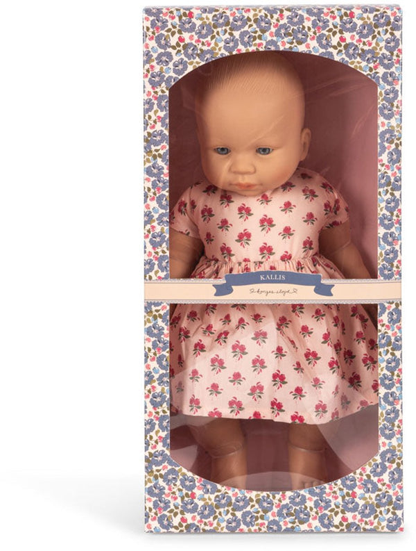 Konges Slojd - Pop - Kallis