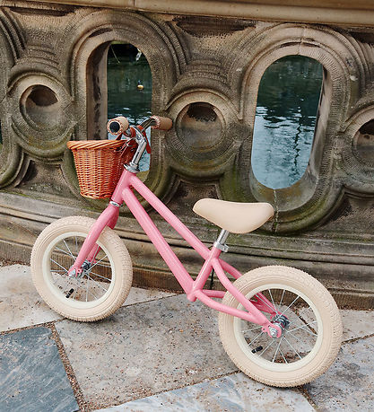 Konges Slojd - Loopfiets, Loopfietsen, Konges Slojd, Keekabuu