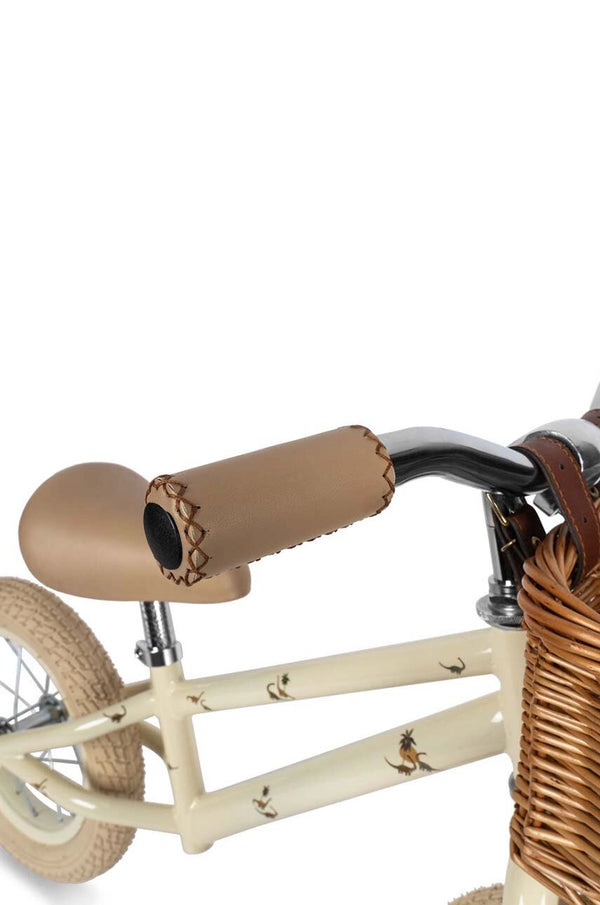 Konges Slojd - Loopfiets, Loopfietsen, Konges Slojd, Keekabuu