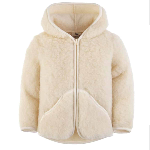 Alwero - Jas Vestje Mody, Jassen, Alwero, Keekabuu