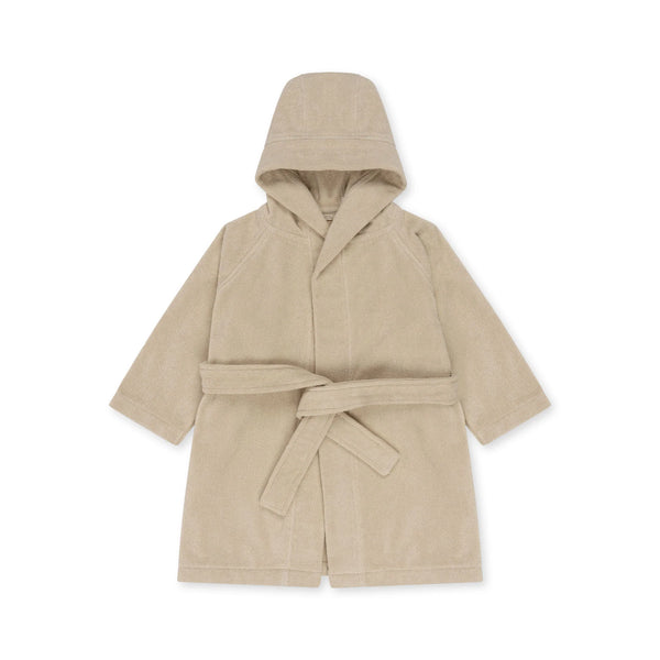 Konges Slojd - Terry Badjas (2 - 4 jaar), Badjas, Konges Slojd, Keekabuu