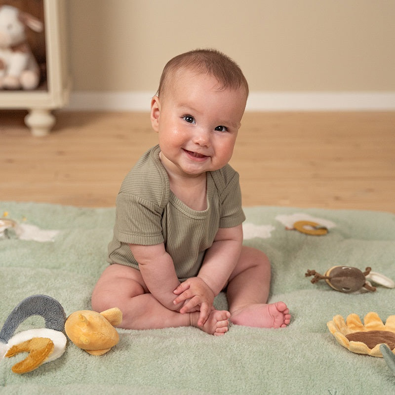 Little Dutch - Boxkleed Boerderij Little Farm, Boxkleden, Little Dutch, Keekabuu