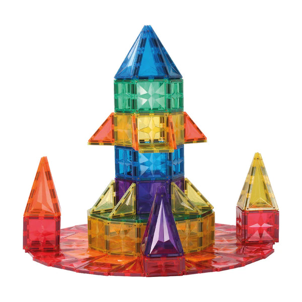 Cleverclixx - Inventive Pack Intense 110 Stuks, Activiteiten speelgoed, Cleverclixx, Keekabuu