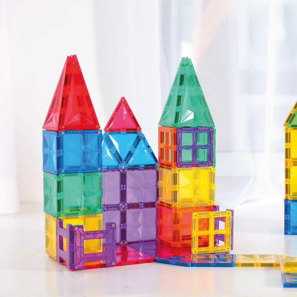 Cleverclixx - Inventive Pack Intense 110 Stuks, Activiteiten speelgoed, Cleverclixx, Keekabuu