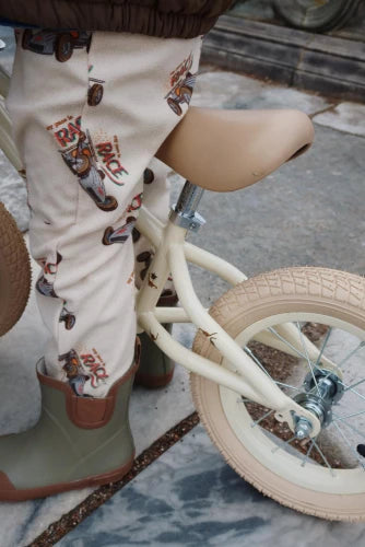 Konges Slojd - Loopfiets, Loopfietsen, Konges Slojd, Keekabuu