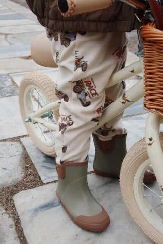 Konges Slojd - Loopfiets, Loopfietsen, Konges Slojd, Keekabuu