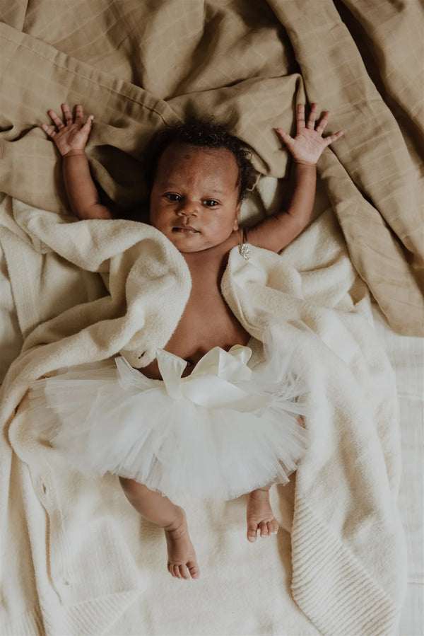 Play at Slaep - XL Doeken, Hydrofiele doeken, Play at Slaep, Keekabuu