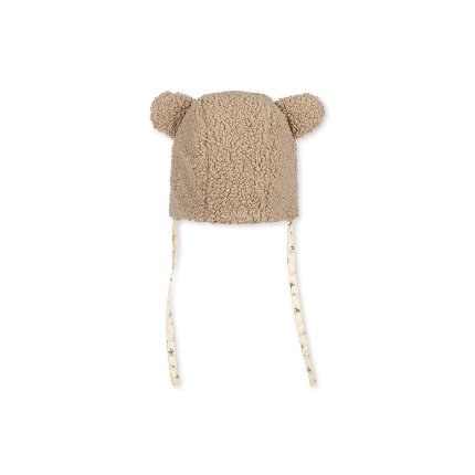 Konges Slojd - Grizz Muts, Baby- en peutermutsjes, Konges Slojd, Keekabuu