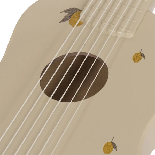 Konges Slojd - Gitaar Ukelele, Gitaar, Konges Slojd, Keekabuu