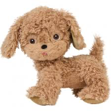 Olli Ella - Chien à câliner - Dinkum Dog