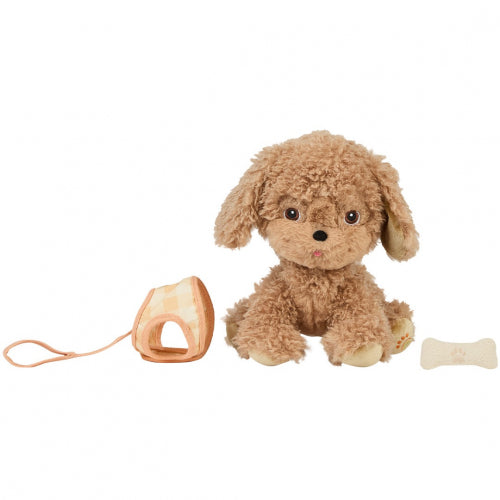 Olli Ella - Chien à câliner - Dinkum Dog