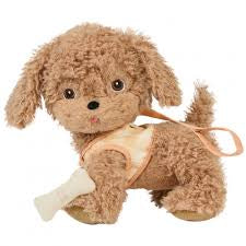 Olli Ella - Chien à câliner - Dinkum Dog