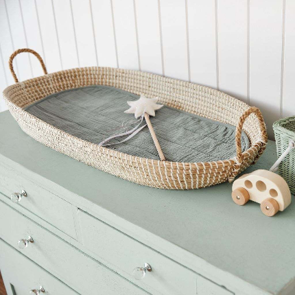 OllI Ella - Panier à langer Reva