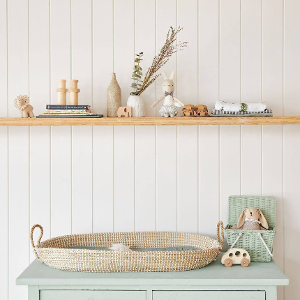 OllI Ella - Panier à langer Reva