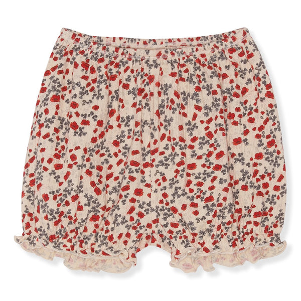 Konges Slojd - Chleo Bloomers, Korte Broeken, Konges Slojd, Keekabuu