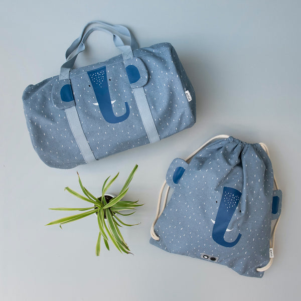 Trixie- Turnzak - Zwemtas Turntas - Gymtas voor kinderen, Rugtassen, Trixie, Keekabuu