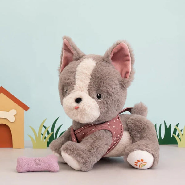 Olli Ella - Chien à câliner - Dinkum Dog