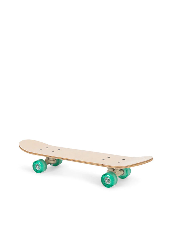 Konges Slojd - Lichtgevend Skatebord voor kinderen - Wielen met Led - Vanaf 4 jaar (20-50 kg), Buitenspelen, Konges Slojd, Keekabuu