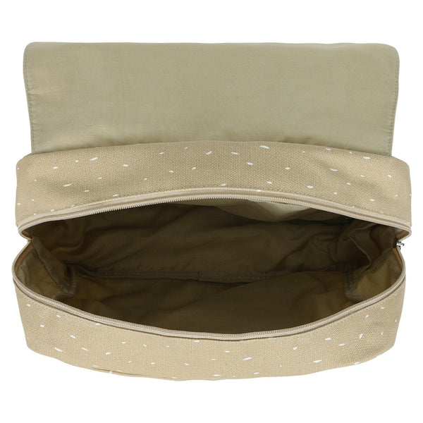 Trixie - Kleuter Boekentas, Rugtassen, Trixie, Keekabuu