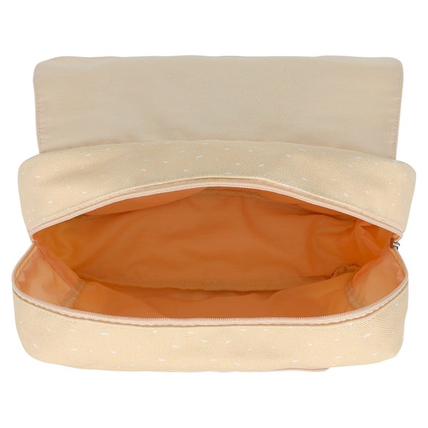 Trixie - Kleuter Boekentas, Rugtassen, Trixie, Keekabuu