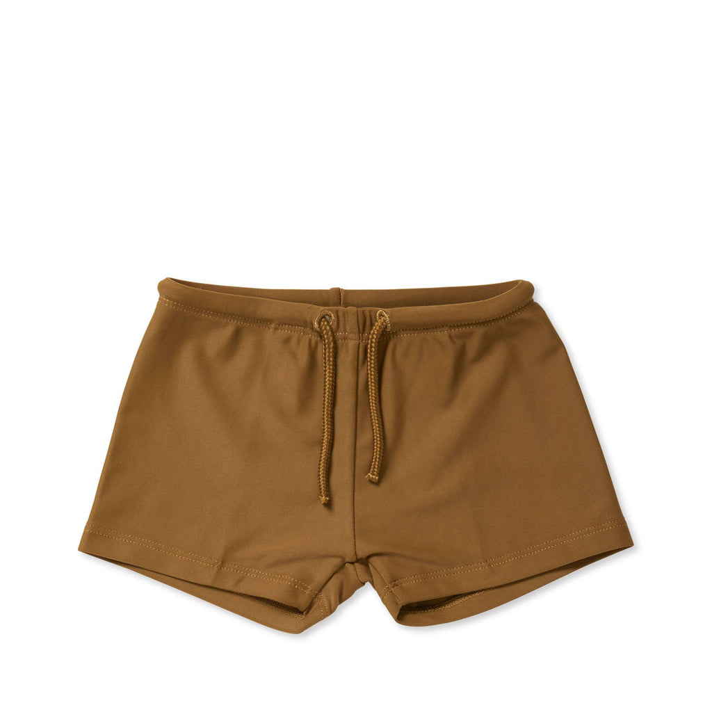 Konges Slojd -  Zwembroek Aster Breen, Zwembroek, Konges Slojd, Keekabuu