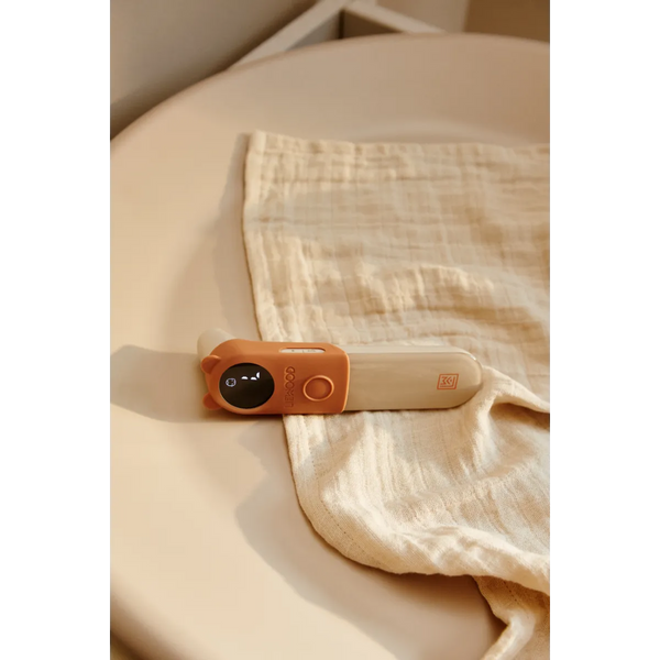 Liewood - Digitale Thermometer Olivier, Verzorgingsaccessoires, Keekabuu, Keekabuu