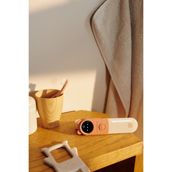 Liewood - Digitale Thermometer Olivier, Verzorgingsaccessoires, Keekabuu, Keekabuu