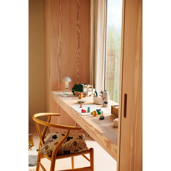 Liewood - Yellow mellow multi mix, kleurboek, Liewood, Keekabuu