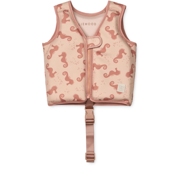 Liewood - Schwimmweste - Taube