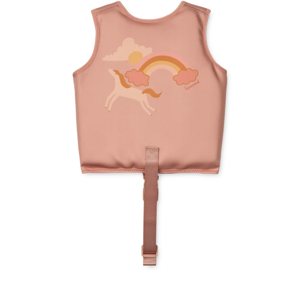 Liewood - Schwimmweste - Taube