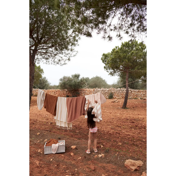 Liewood - Opbergkrat Weston Large - zonder deksel, Opbergdozen, Liewood, Keekabuu