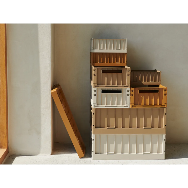 Liewood - Opbergkrat Weston Large - zonder deksel, Opbergdozen, Liewood, Keekabuu