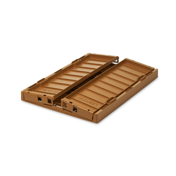 Liewood - Opbergkrat Weston Large - zonder deksel, Opbergdozen, Liewood, Keekabuu