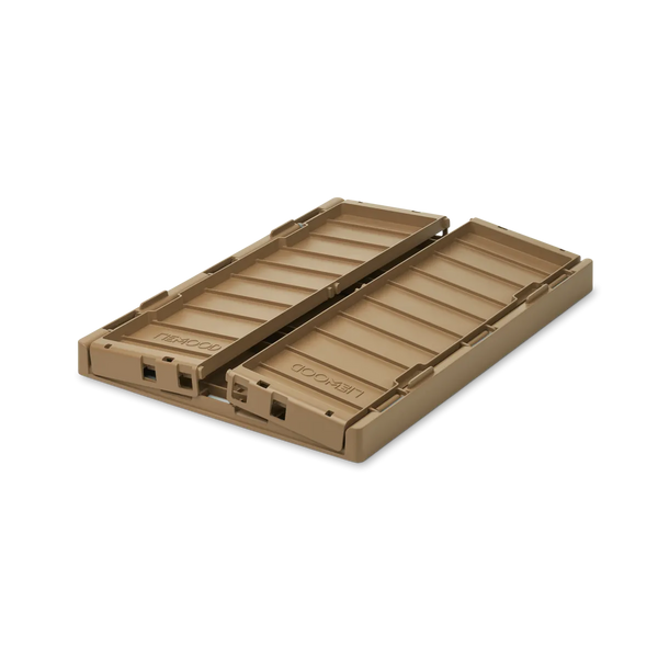 Liewood - Opbergkrat Weston Large - zonder deksel, Opbergdozen, Liewood, Keekabuu