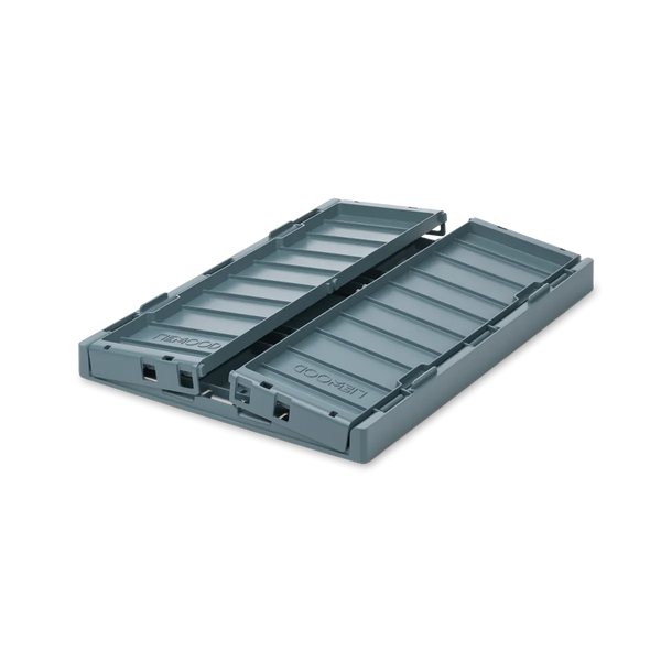 Liewood - Opbergkrat Weston Large - zonder deksel, Opbergdozen, Liewood, Keekabuu